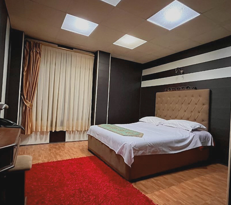 هتل پارسیان